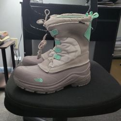 Northface Boots
