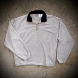 Ozark Trail Men’s Pullover Sweater Large
