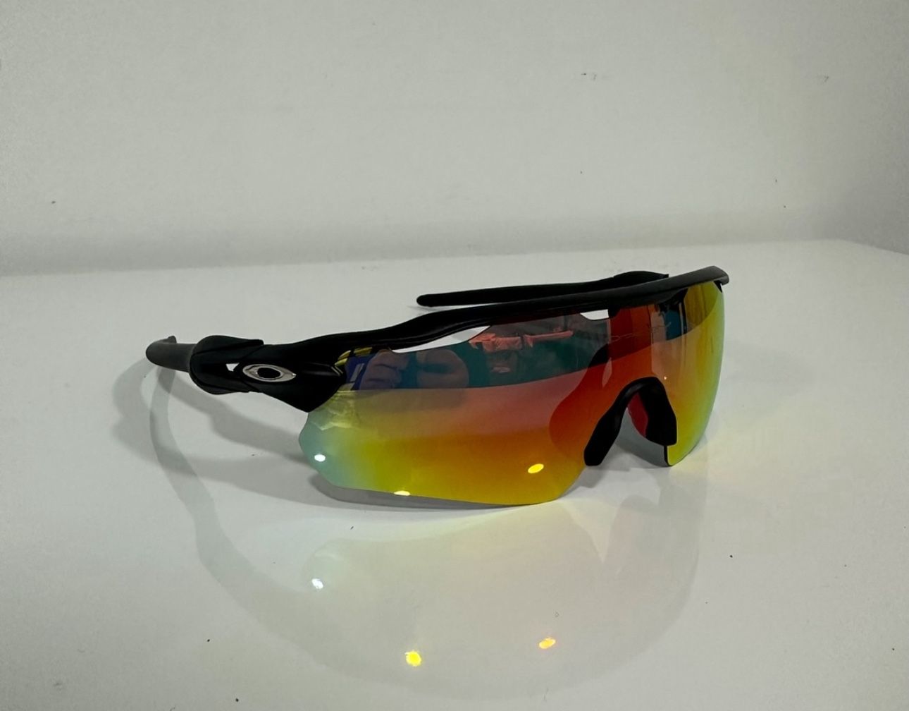 Radar Prizm 