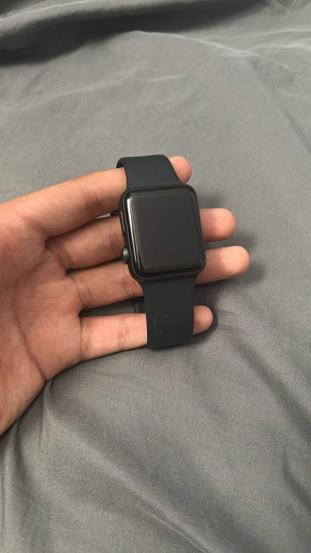 Apple Watch Series 3 38mm