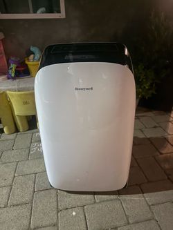 Honeywell Air conditioning