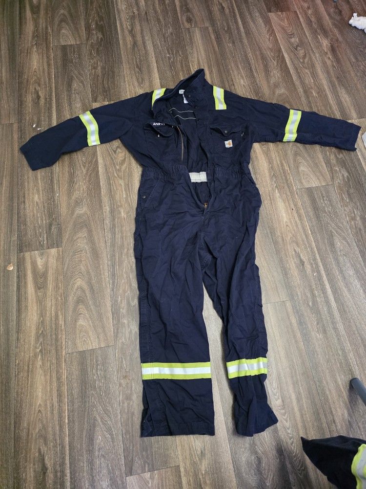 Coveralls