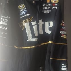 Miller Racing Coat 