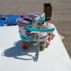Roller Skates