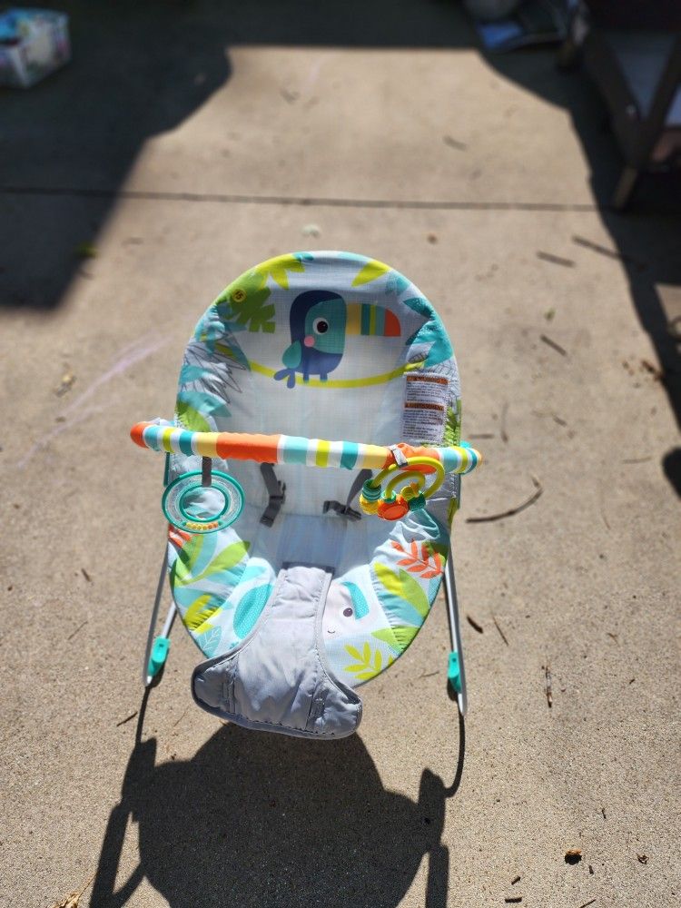 Bouncy Chair