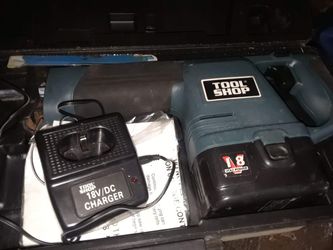 Cordless Sawsa