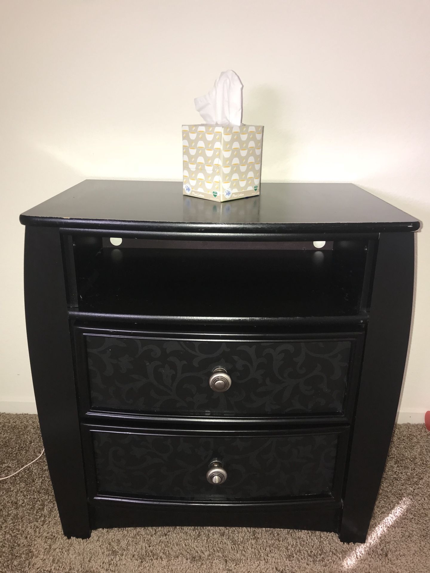 5 piece bedroom set