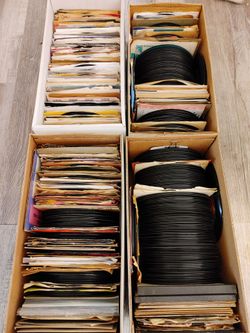 Records