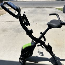 Exercise Machine 