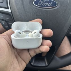 AirPod Pros 2023 Type c Model