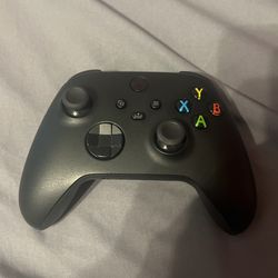 New Condition Xbox Controller