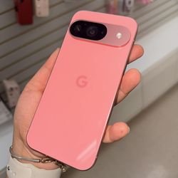 Google pixel 9 128gb unlock