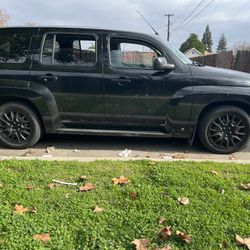 2010 Chevy HHR 