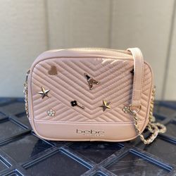bebe purse