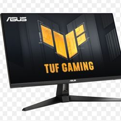 ASUS MONITOR BUNDLE (Read Description)