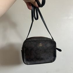 Coach Crossbody 