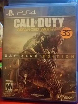 JUEGOS PS4