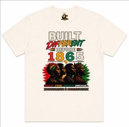 Juneteenth t-shirts