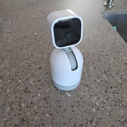 Blink Mini Indoor Smart Security Camera – Great Condition