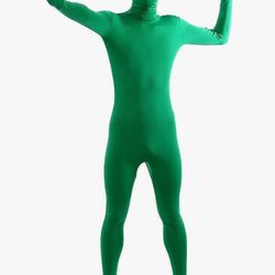 Alien Halloween Costume