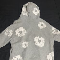 Denim Tears Hoodie