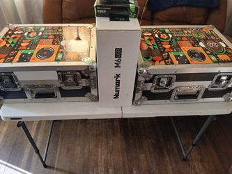 Dj Turntables Bundle Price Or" Best Offer"
