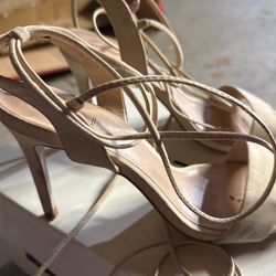 High Heels