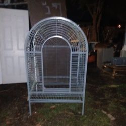Big Bird Cage Brand New Never Used