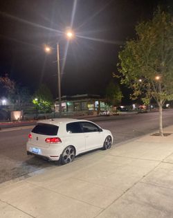 2010 Volkswagen GTI