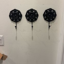Wall Hooks 