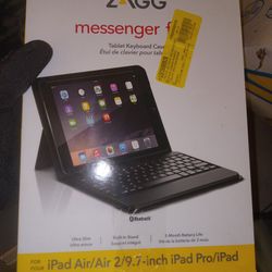 IPad Bluetooth Keyboard