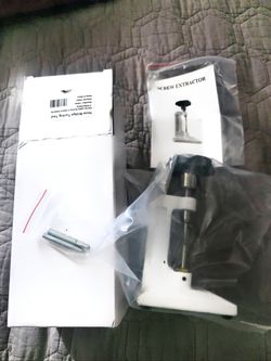 Pin Pusher Tool For-Oakley