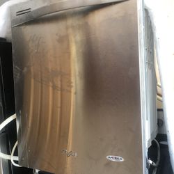 Dishwasher 