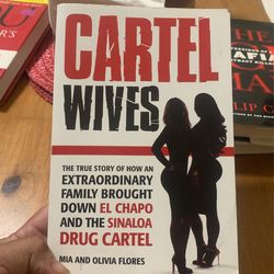 Cartel Wives