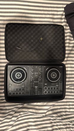 Pioneer DDJ-200