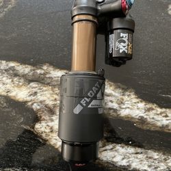 2024 Fox Float X2 210x65