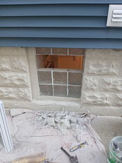 Ventanas de bloque