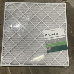 Merv 8 Filter 30 x 30 Brand New