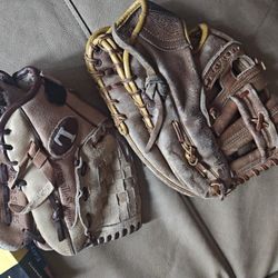 Gloves