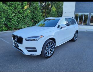 2017 Volvo Xc90