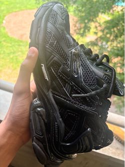 Balenciaga Runner