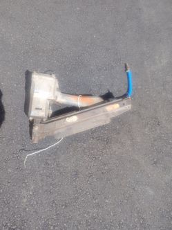 Pneumatic Framing Nailer