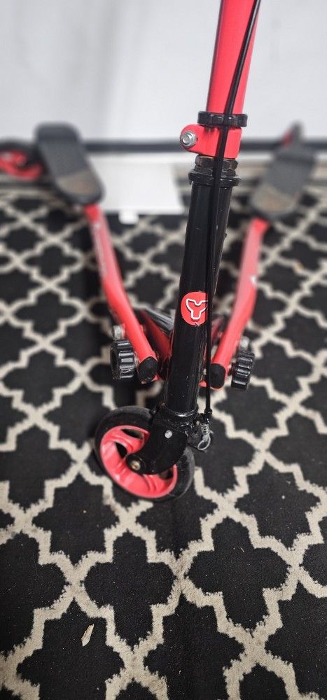 Scooter Fliker F3
