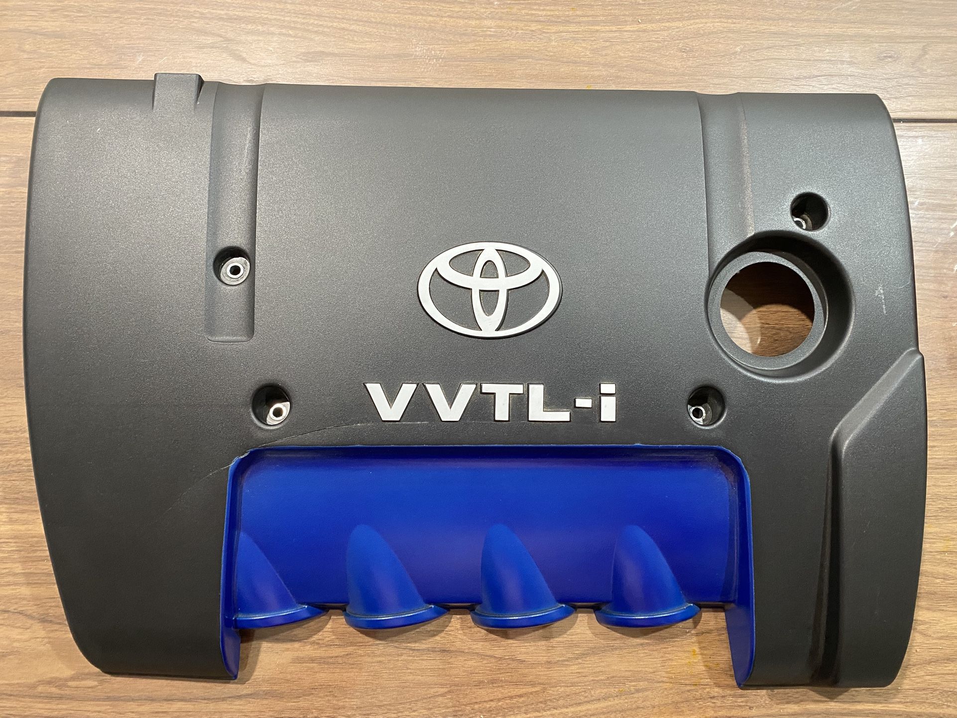 2ZZGE (EURO) Engine Cover