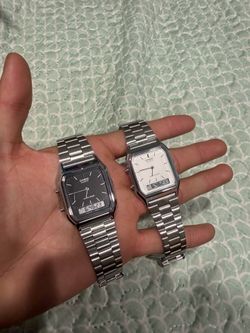 Casio Watch aq-230