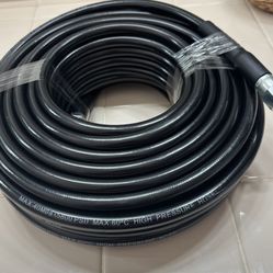 Pressure Washer Hose 5800 Psi
