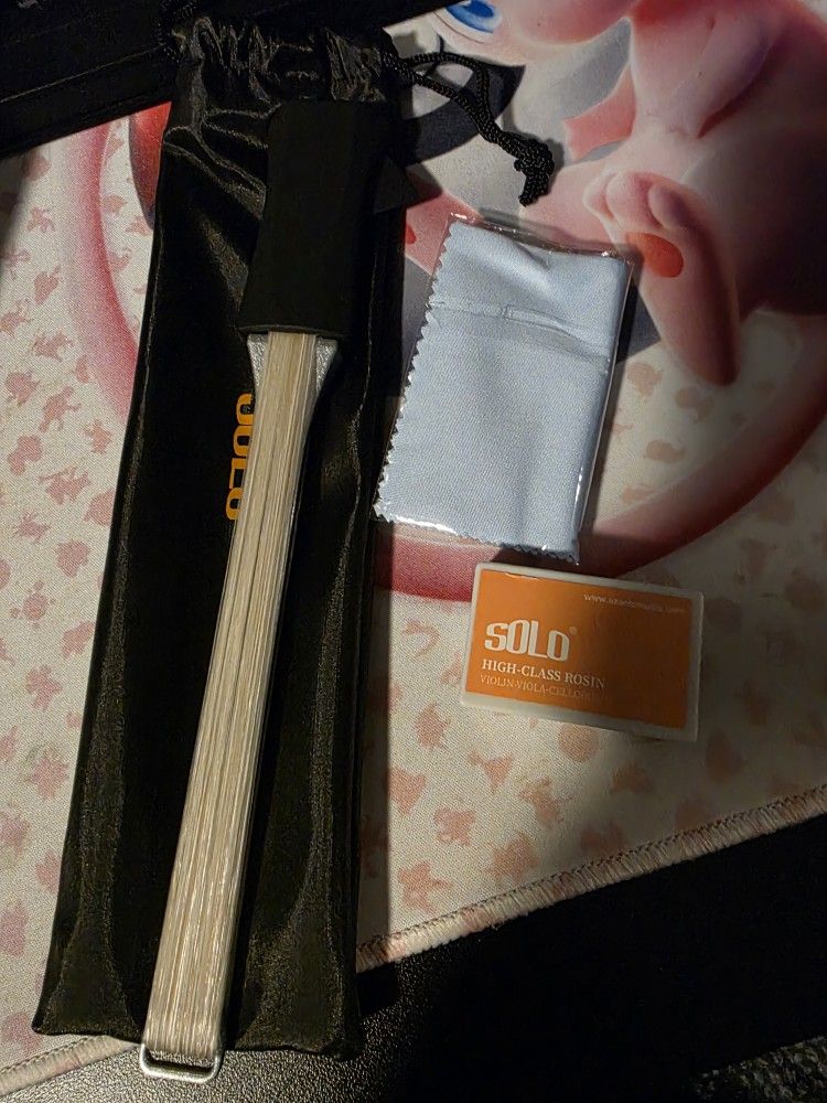 Guitar Bow Music Gear