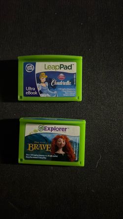 Leap Frog Games