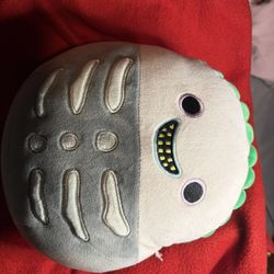 NBC Barrel Squishmallow