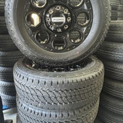 F250 F350 Superduty Takeoffs